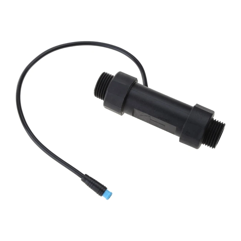 DC5V/0 5W микрогидрогенератор водяная турбина гидроэлектростанция устройство