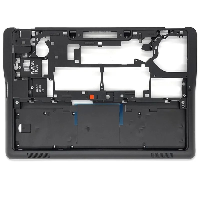 Новинка для ноутбука DELL Latitude E7250 7250 задняя крышка ЖК-дисплея передняя панель Упор