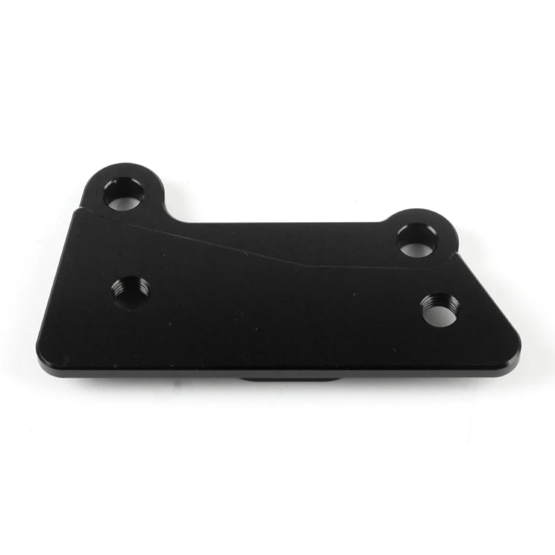 Адаптер кронштейна тормозного суппорта переднего колеса мотоцикла для Yamaha XMAX300