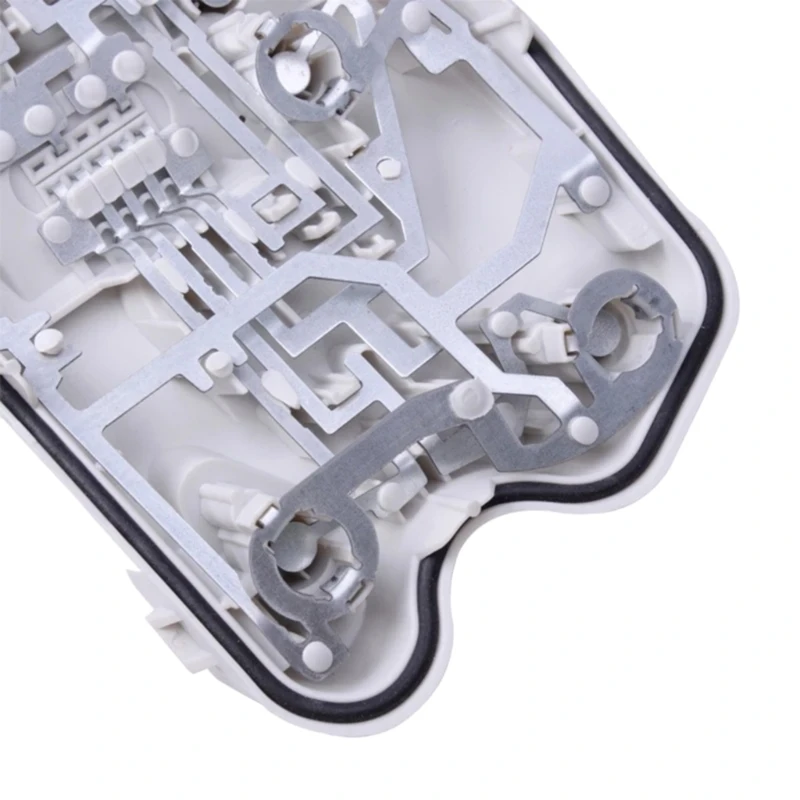 652F Монтажная плата заднего фонаря с прямой посадкой 4F5945221C для автомобиля