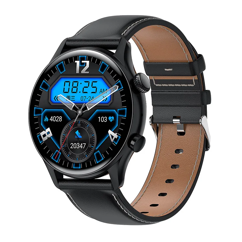HK8 PRO Smart Watch 1.36