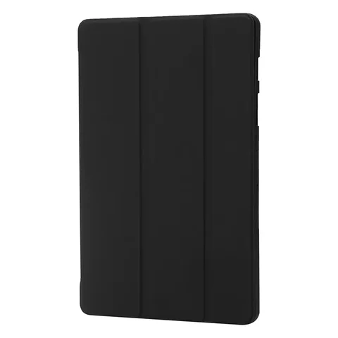 Чехол для Samsung Tab A9 Plus 11", кожаный