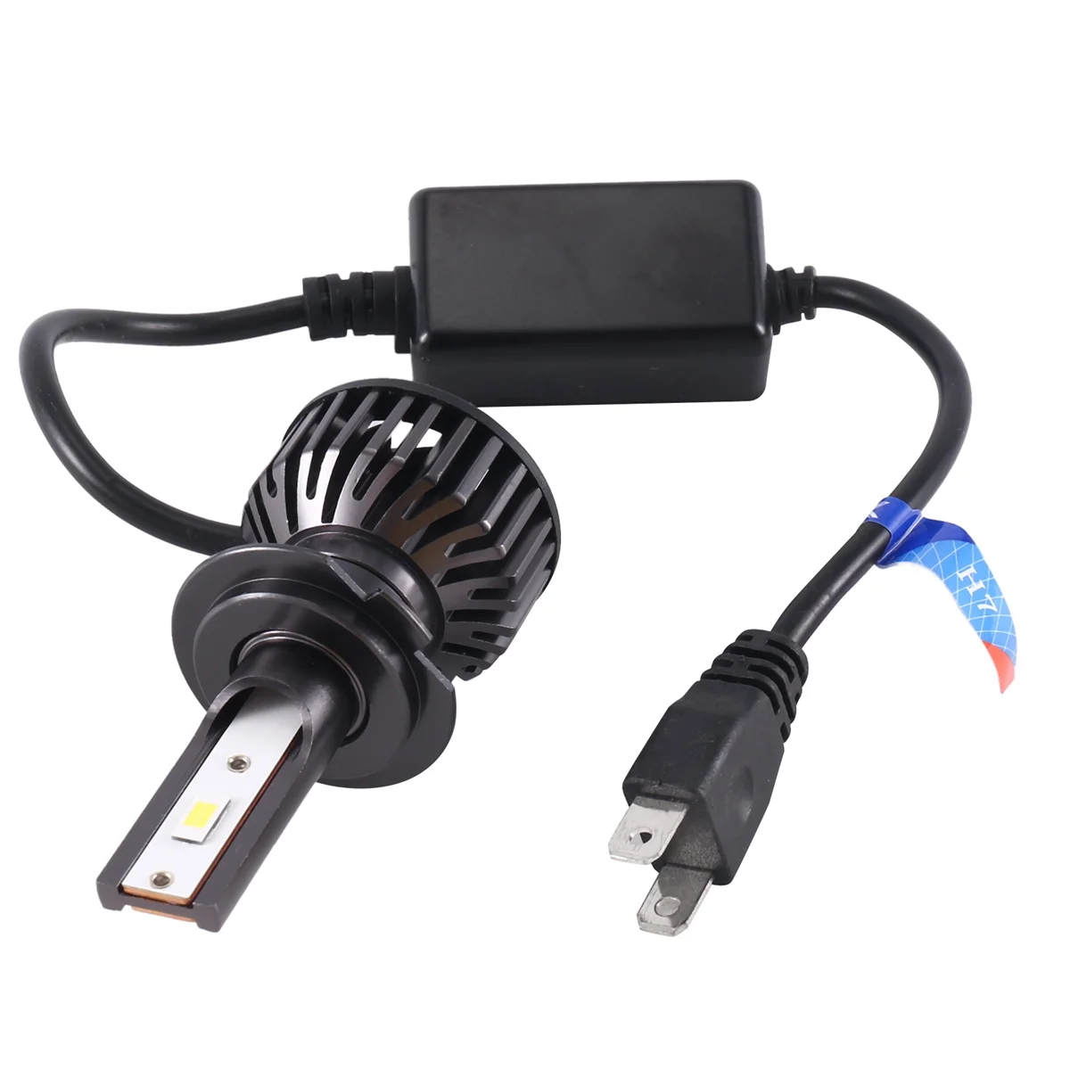 Для автомобиля внешняя подсветка для гольфа дневная встроенная задняя фара 12 В 56