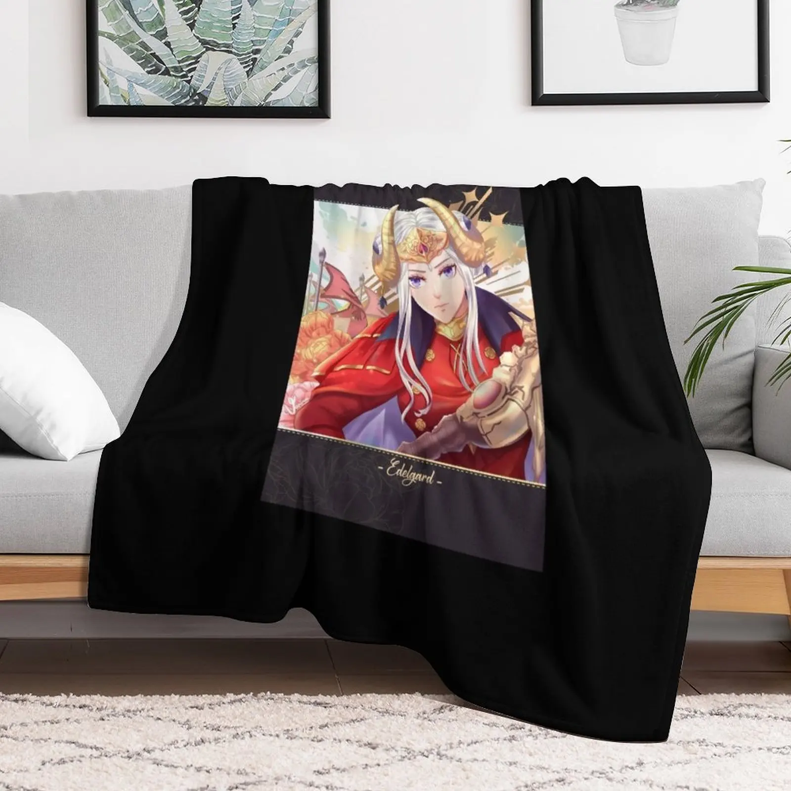 Одеяло Edelgard Beauty