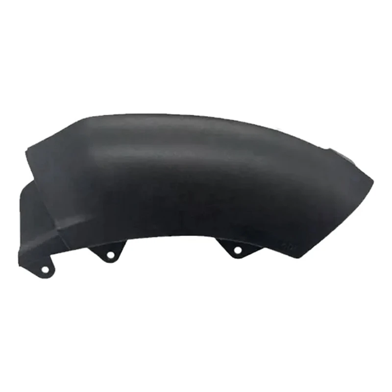 Автомобильный передний бампер угловая оболочка угол переднего бампера для Mercedes