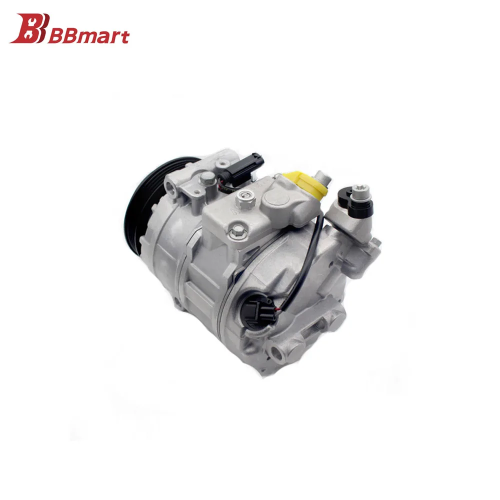 

64526925721 BBmart Auto Parts 1 Pcs High Quality Ac Compressor For BMW 5 E60 E61 E65 E66 N62 Car Accessories