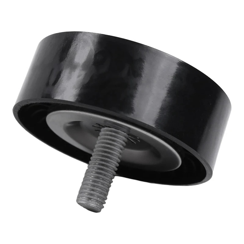 Змеиный ремень натяжной шкив приводной гладкий 1341A005 1341A029 для Chrysler Dodge Jeep Mitsubishi