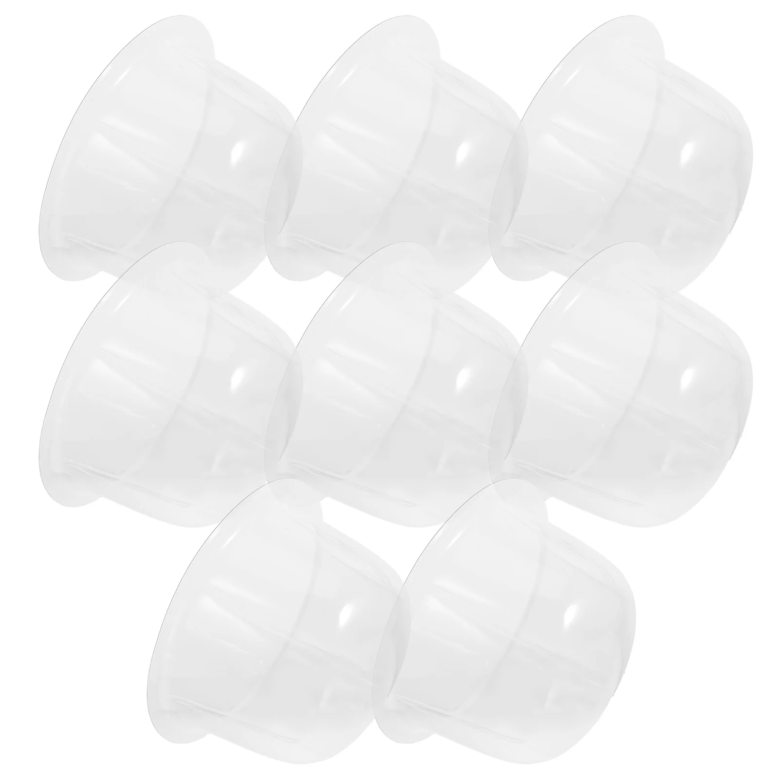 

8 Pcs Children Hat Holders Caps Display Stands Practical Hat Support Holders