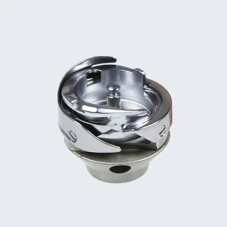 Поворотный крючок Baludan KHS438 для швейной машины PFAFF 437-739 91-168883-91W/O BC