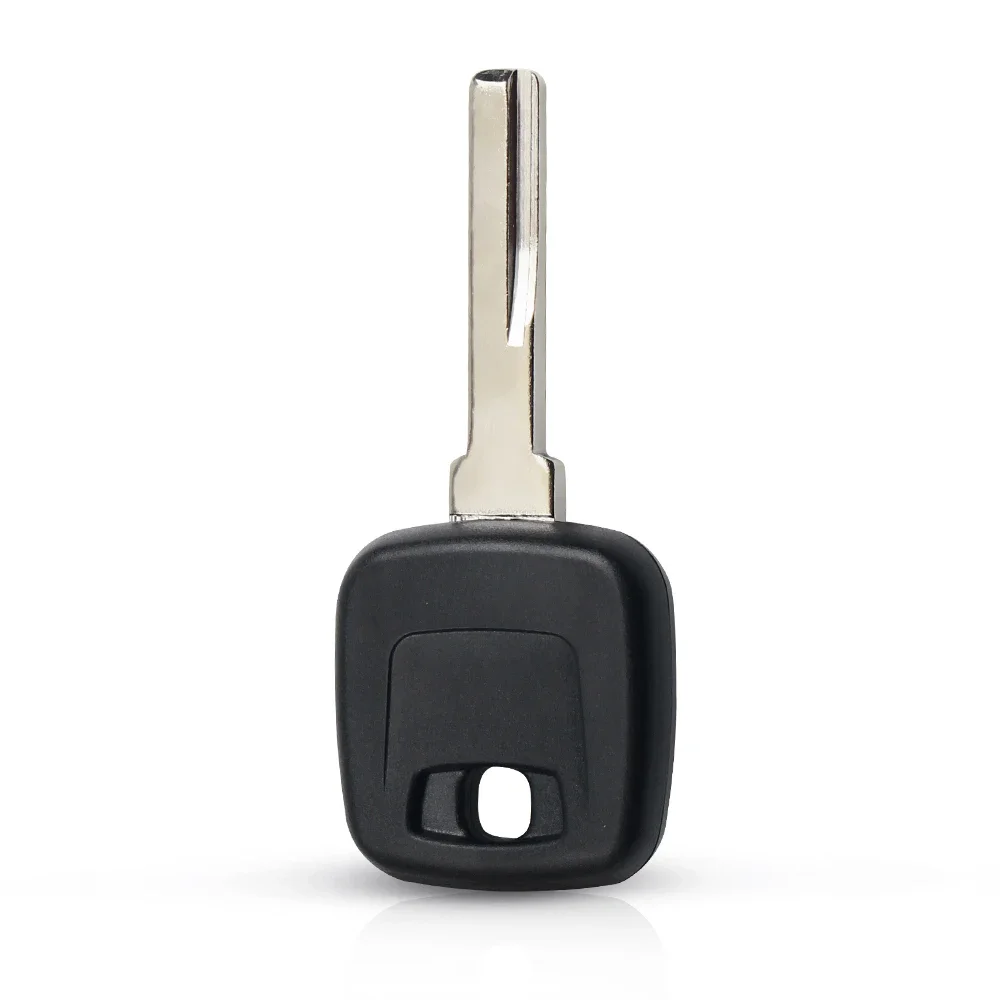 

KEYYOU для Volvo XC70 XC90 V50 V70 S60 S80 C30 VOLVO S40 S60 S70 S80 V40 V70 S60 S80 C70 Чехол для транспондера автомобильного ключа