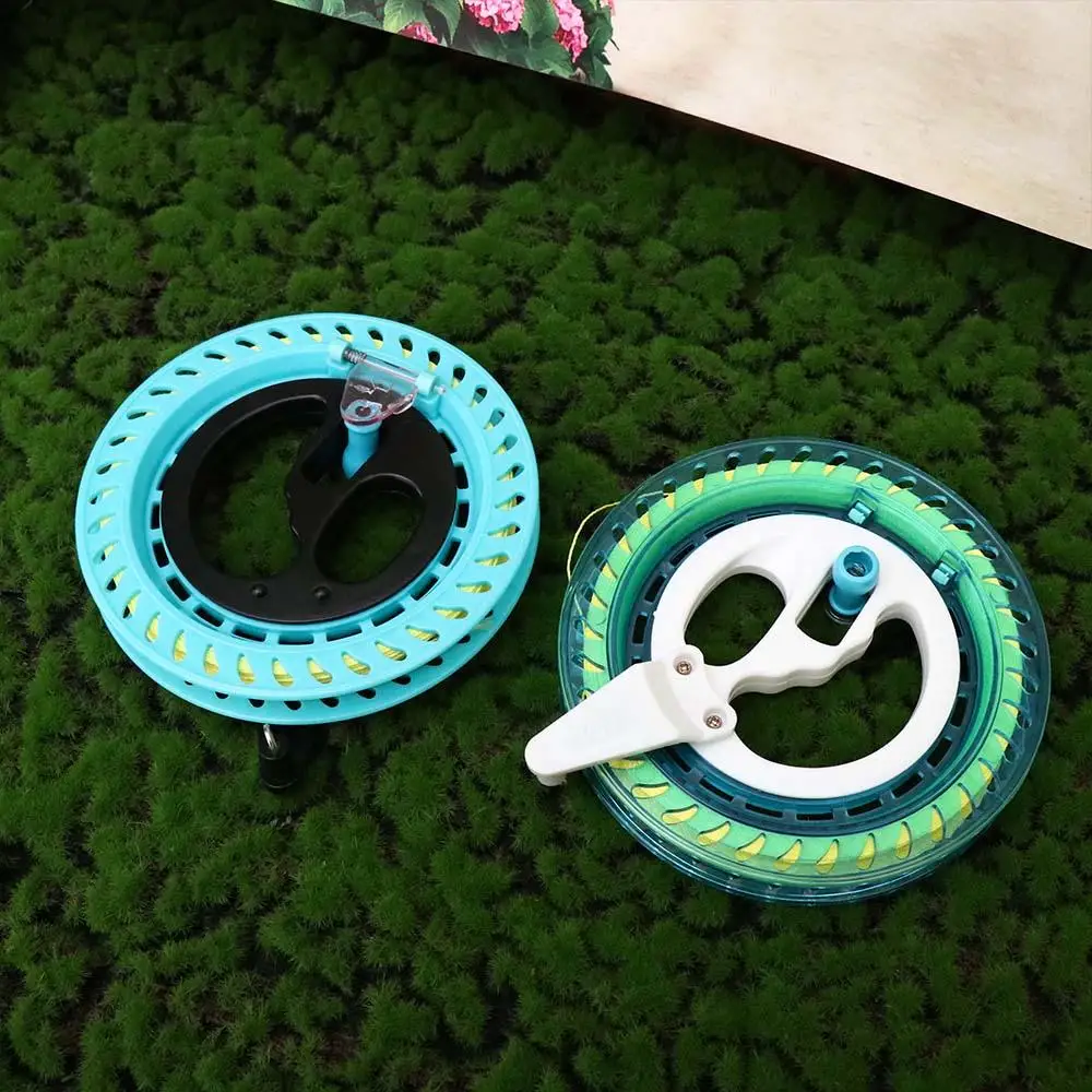 Летающий инструмент намоточное устройство подвесной планер уличная намоточная