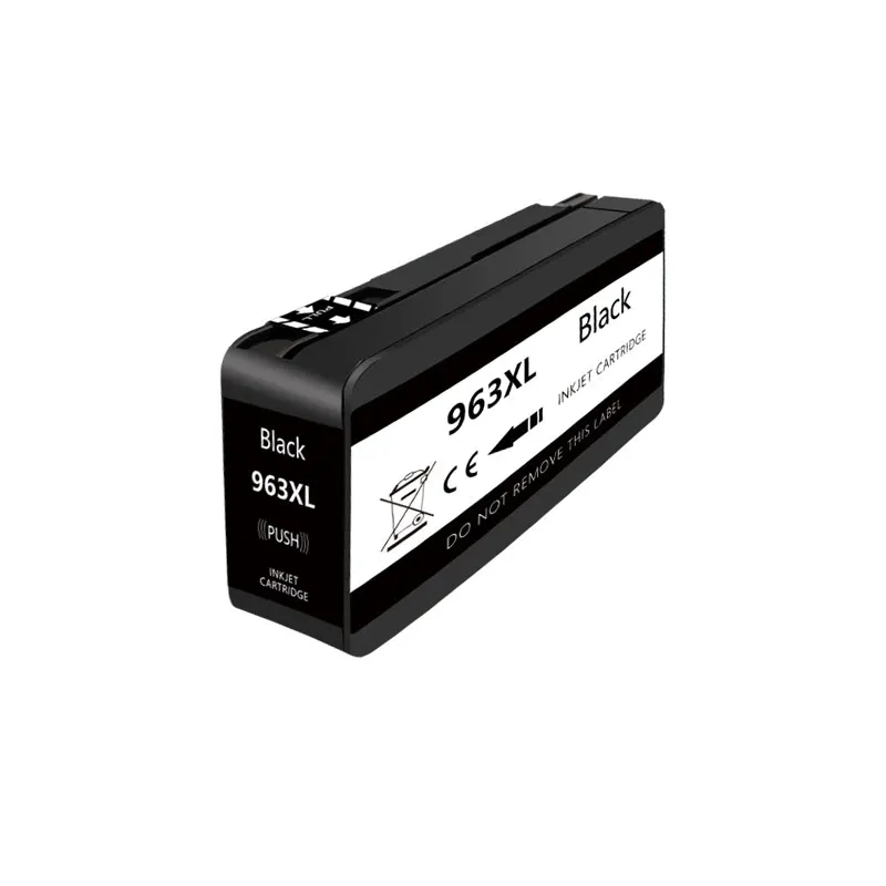 Фото Картридж 963 XL 963XL, совместимый с принтером HP963 OfficeJet Pro 9010 9012 9015 9016 9020 9025 9026 №1