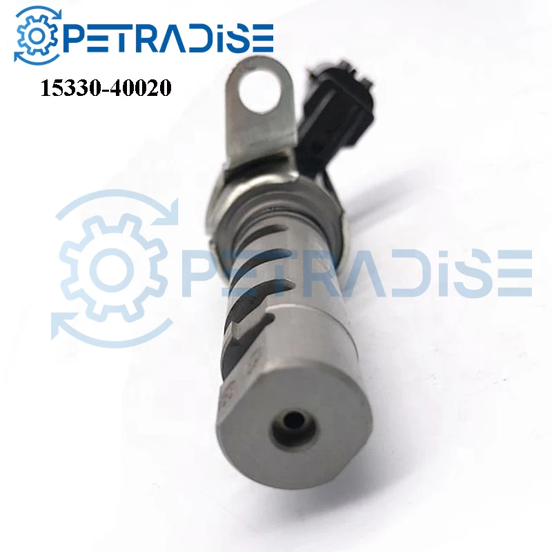 Новый соленоид переменной синхронизации VVT для Toyota Yaris Prius Echo Scion XA XB Citroen C1 Peugeot 107 OE