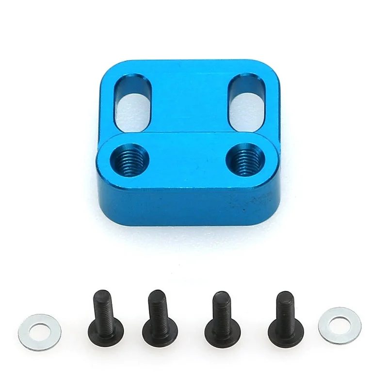 

Металлический сервопривод с креплением Servo Stay 54408 для Tamiya M05