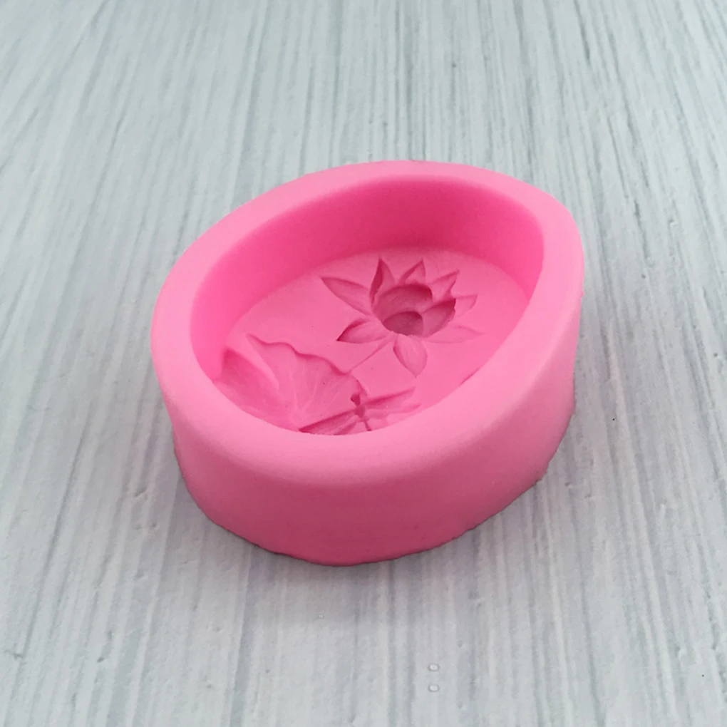 

Форма для украшения торта в форме цветка, силиконовая форма для выпечки, десерта