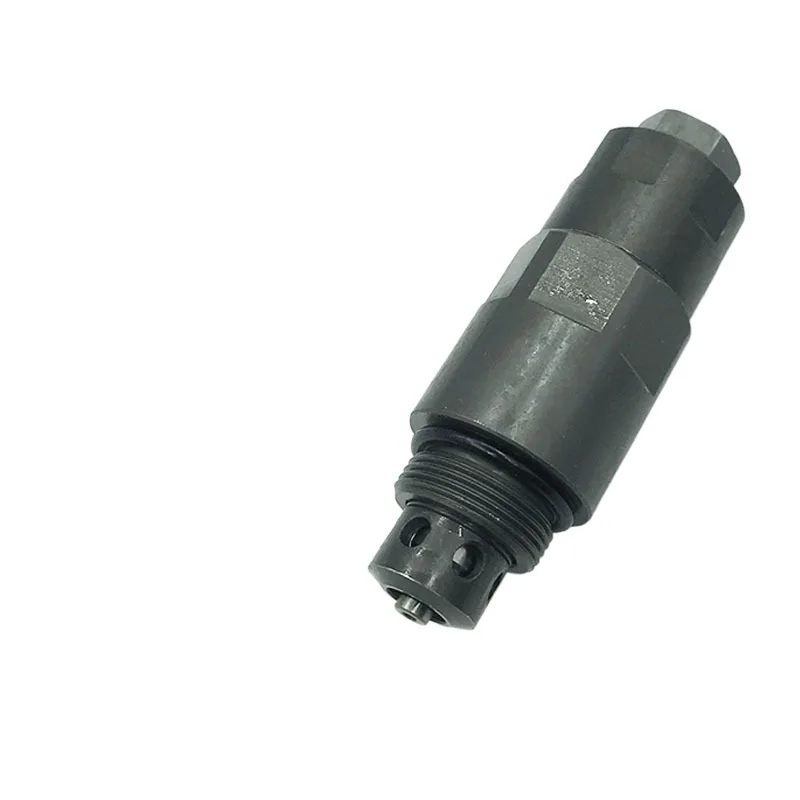 

Аксессуары для экскаватора Kobelco SK200/210/250-6/6e/8, регулирующий клапан, предохранительный обратный клапан