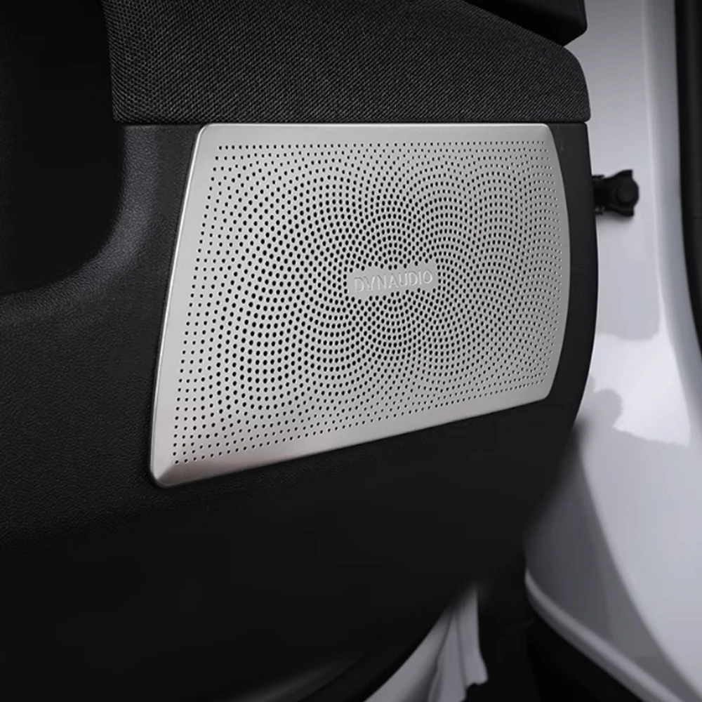 Крышка клаксона для двери автомобиля модификация интерьера звуковое украшение