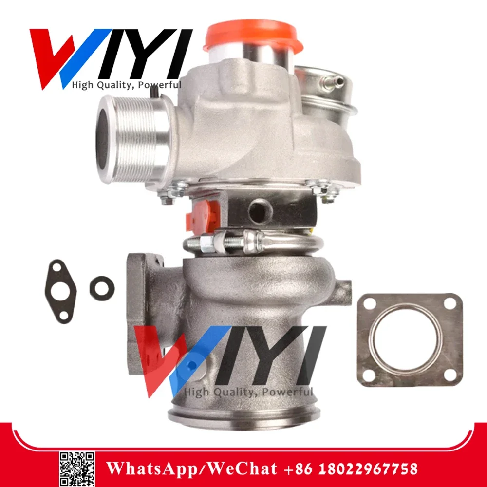 Турбозарядное устройство для Dodge Dart Fiat 500 1.4L 04892938 04892991AA 799502 811311-5001S (art.: 3920ced9ef8d2) - 3920ced9ef8d2