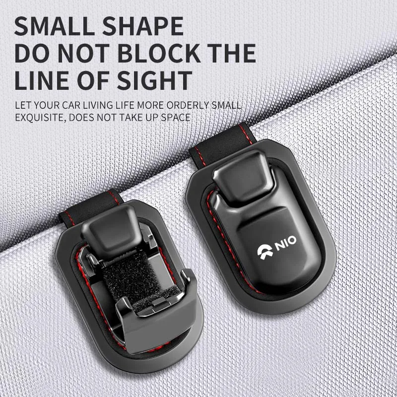 Автомобильный солнцезащитный козырек чехол для очков оправа солнцезащитных