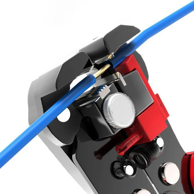 Многофункциональный профессиональный электрик инструмент для зачистки