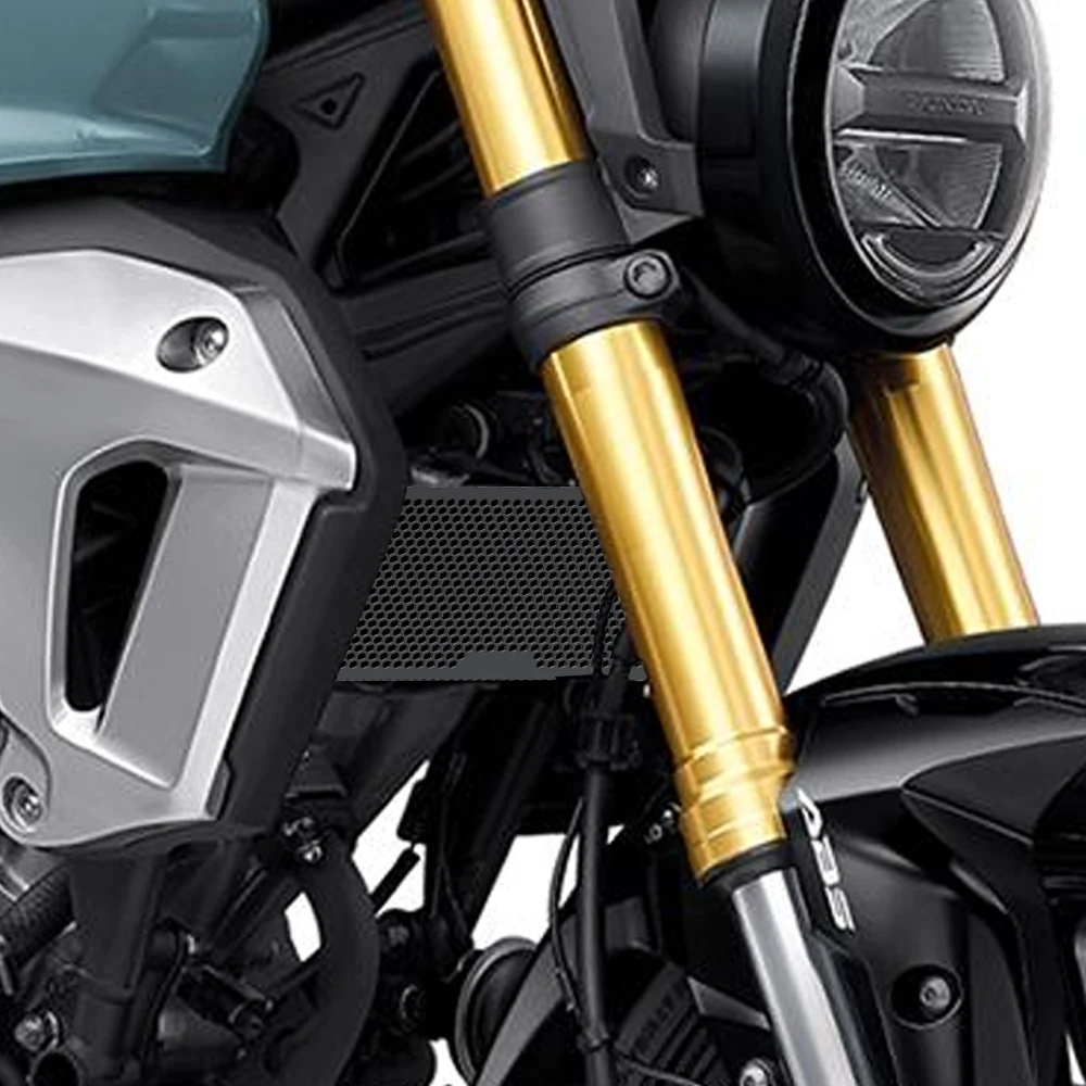 2024 2023 CB 150R CBR 150 R мотоциклетная решетка радиатора защитная крышка для HONDA CB150R CBR150R