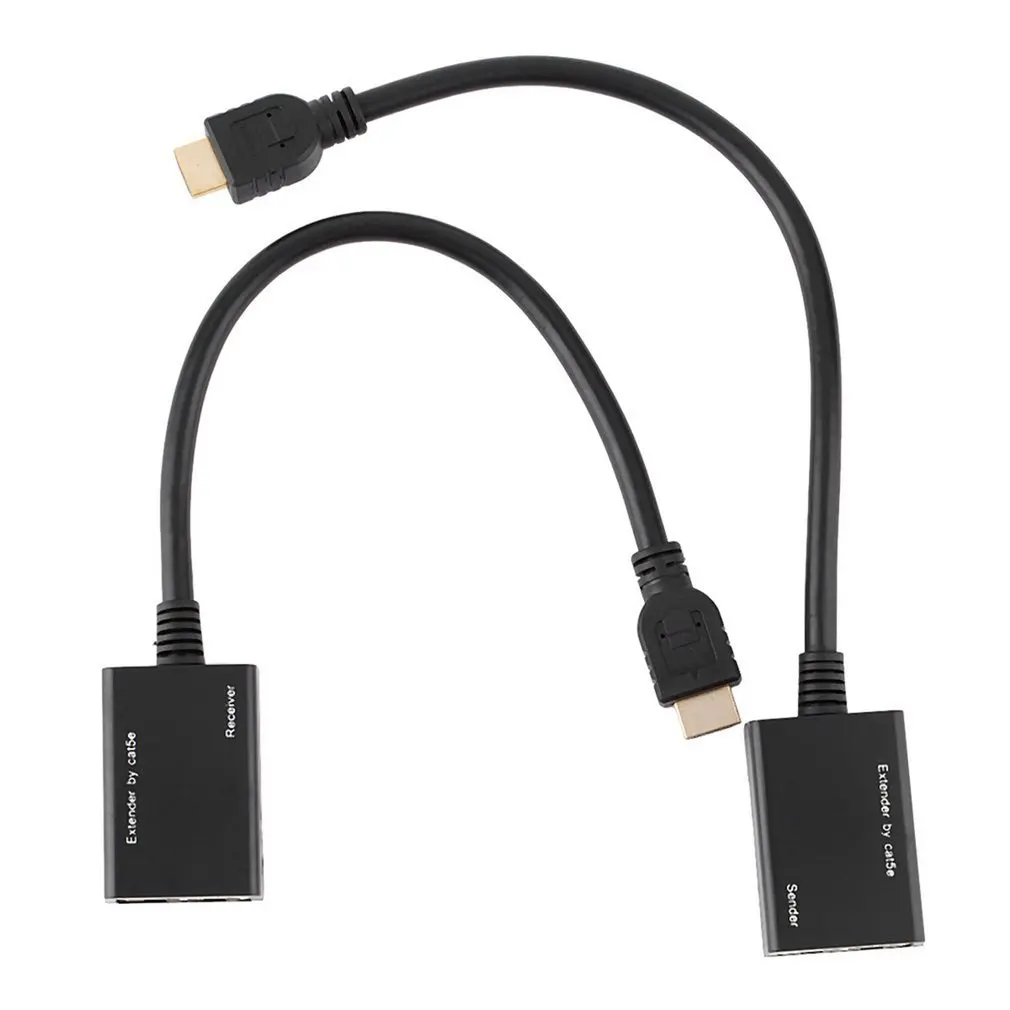 2 шт. удлинитель кабеля RJ45 CAT5e CAT6 UTP LAN Ethernet 1080p | Электроника
