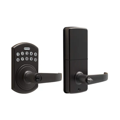 Home passwordlock anti-theft door password unlock smart lock home electronic lock apartment door lock enlarge