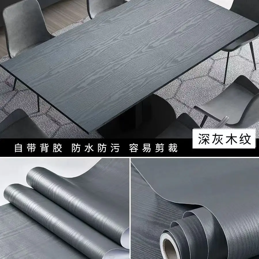 

Самоклеящиеся водонепроницаемые виниловые обои