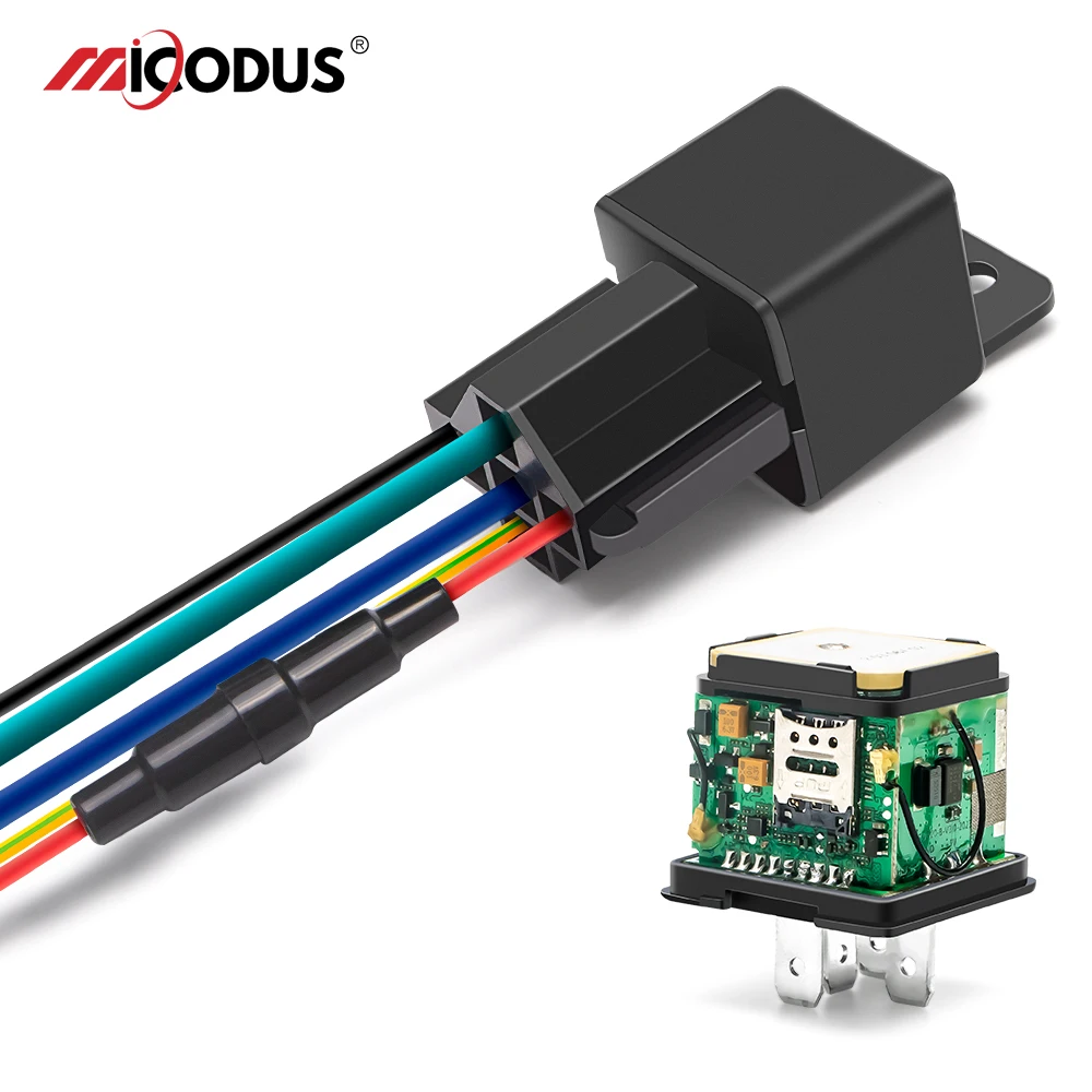 

Автомобильный GPS-трекер MiCODUS MV930 2G для мотоцикла 9-90 В, отключение топлива, мини-GPS для мотоцикла Rastreador Veiculo, вибрационное оповещение двигателя включения/выключения