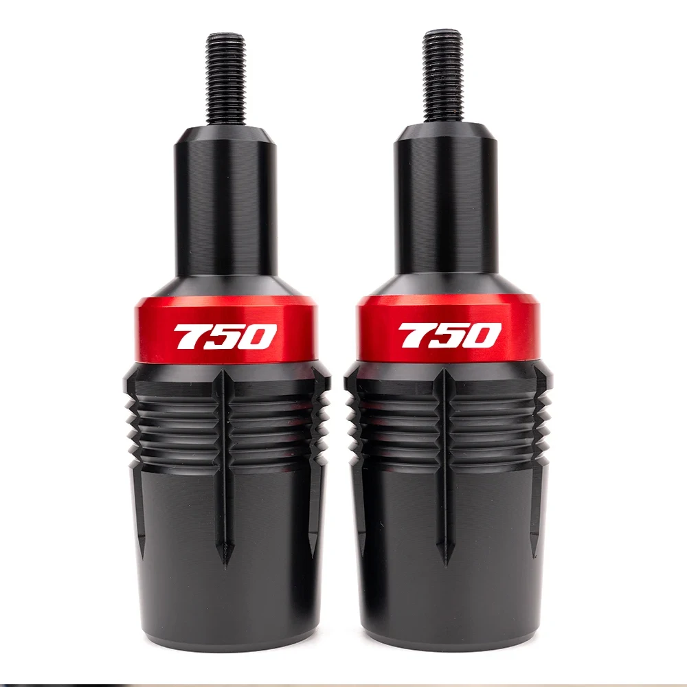 Для SUZUKI GSX 750 GSX-S S750 1000 GSXS GT 750 GSXS GSR 750 ползунки рамы мотоцикла защита от столкновений защита от падения