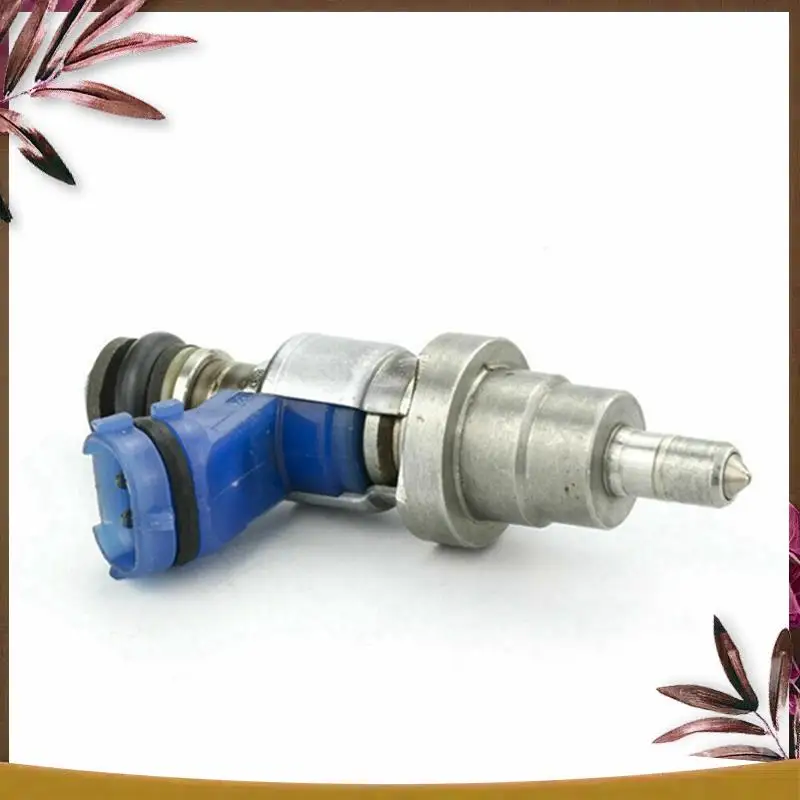 Фото AB59-1 шт. топливные форсунки для Toyota RAV4 Avensis 1AZFSE 2AZFSE 2.0L 2003-2008 23250-28090 23209-28090 аксессуары Запчасти №1