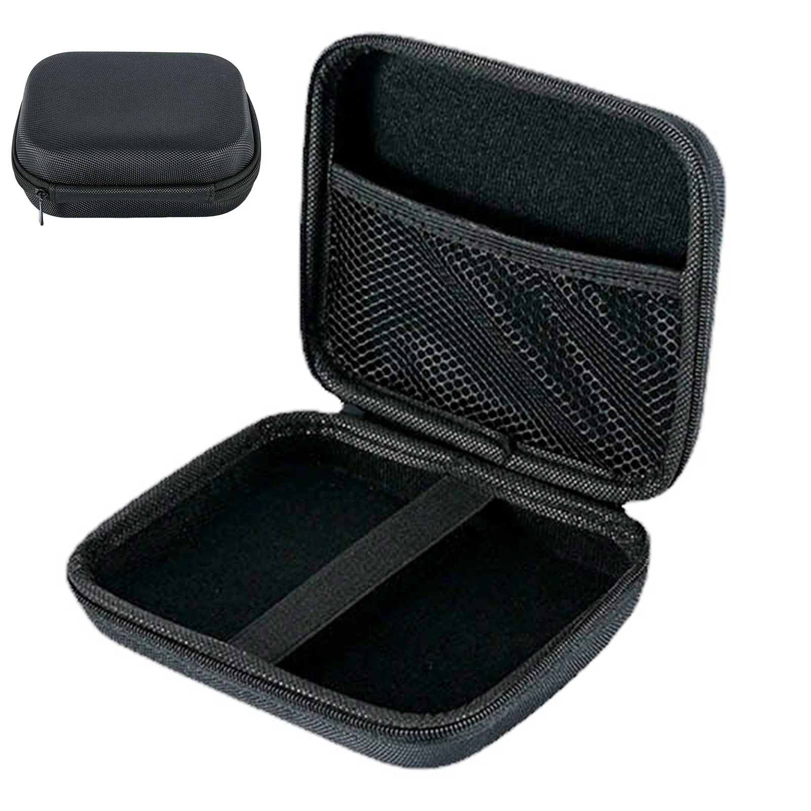 1 шт. черная резиновая сумка жесткий чехол для Garmin 1030 Edge 1040 переноски велосипедов