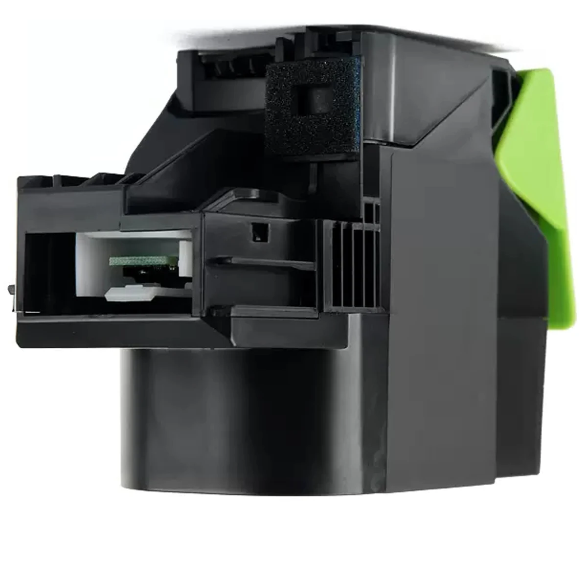 Фото Универсальный новый тонер-картридж Word-Wide, замена для Lexmark CS 510de CS 510dte CX 310dn CX 310dnw CX 310n CX 410de №3