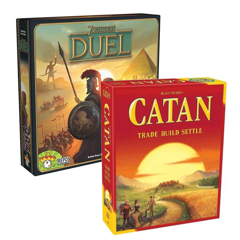 

Классический билет для настольных игр, каркассонная игра для друзей и вечевечерние, игра для ролевых игр, коллекционные карты 1912, 7 чудес, иг...