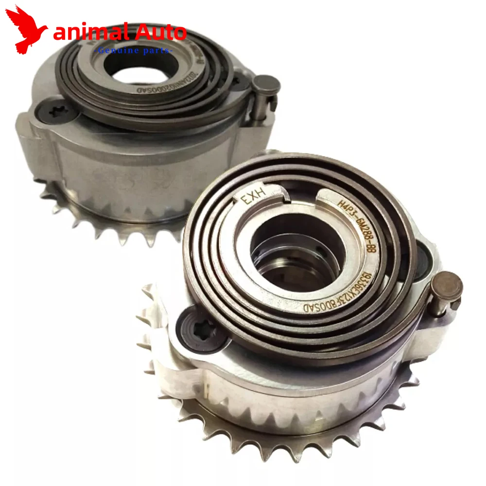 КАМУФЛЯТОВЫЙ ТОРМОЗАЦИЯ 2 0 л AJ200 ДЛЯ LAND ROVER Jaguar RR SPORT VELAR EVOQUE DISCOVERY 5 LR 142279 091759 JDE38702