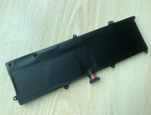 Аккумулятор для ноутбука ASUS C21-X202 S200E X202E X201E S200L S200 S200E X201 X201E