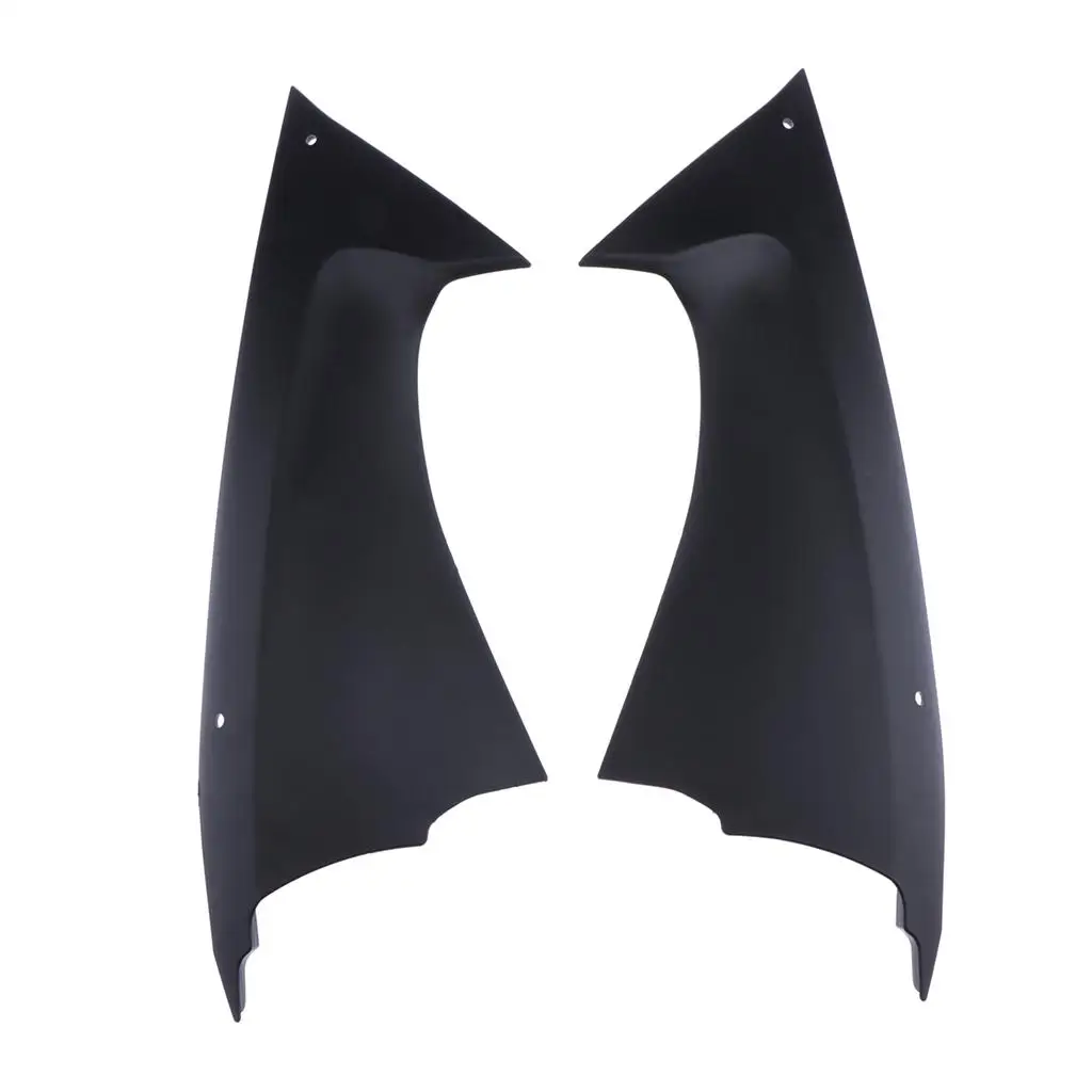 

Fairing Parts Left+Right - Gas Tank Side Cover Panel Fairing Trim, Automotive