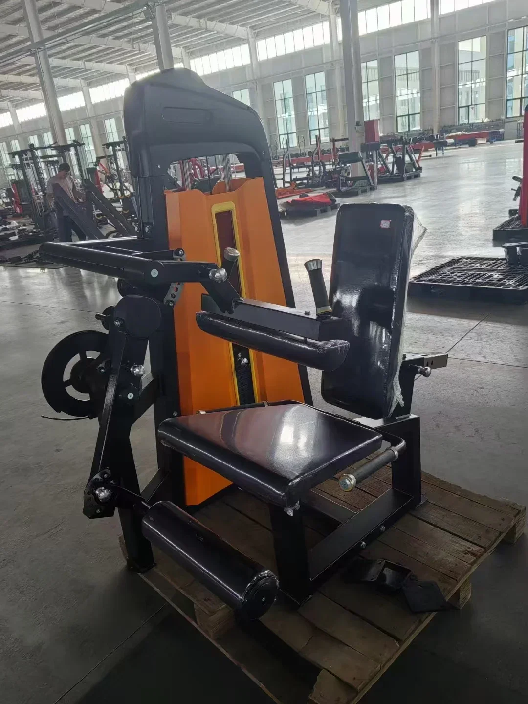 Новое поступление силовые тренировки вертикальные колени вверх/группа и