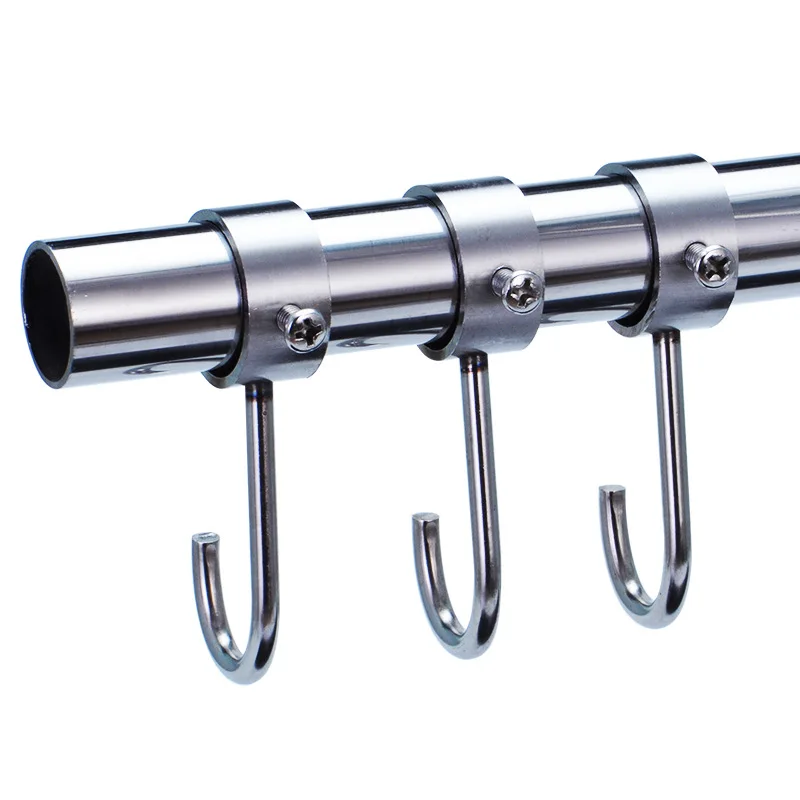 

1 шт., вешалка для одежды, из нержавеющей стали