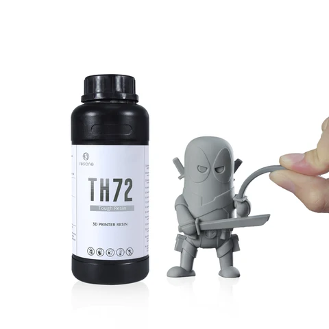 RESIONE TH72 1K смола для 3D-печати
