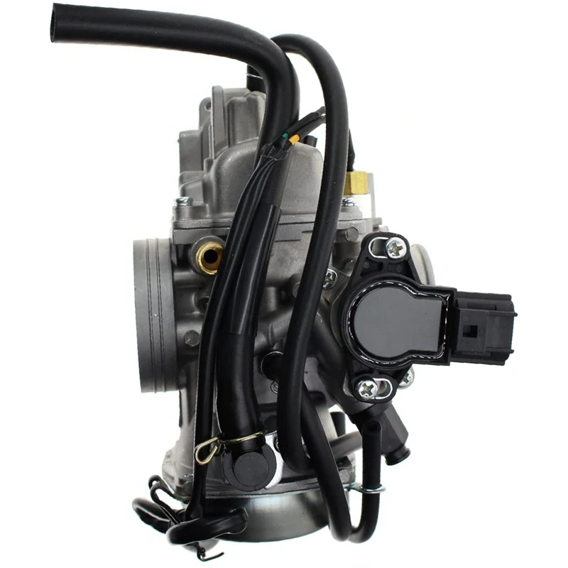 Карбюратор для Honda TRX500FE TRX500FM ATV Foreman RUBICON 500 4X4 2005-2014