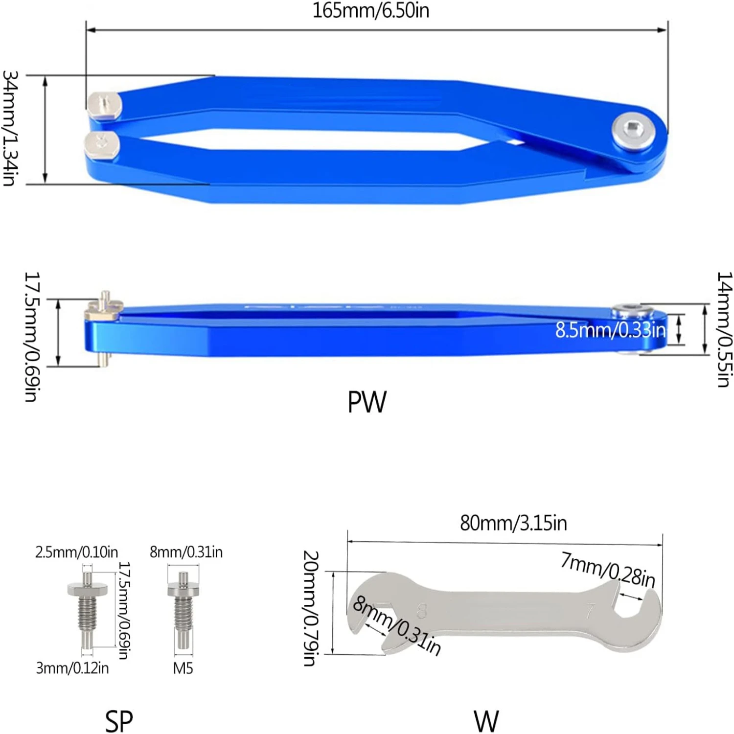 Сделайте свою поездку лучшим ключом с ручным стержнем-непревзойденное