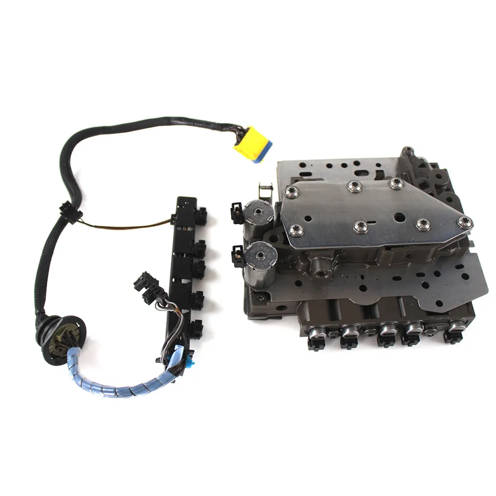 

Корпус коробки передач AL4 DPO для Peugeot Citroen Renault 2000-2011 Beringo C2 C3 C4 C5 C8 206