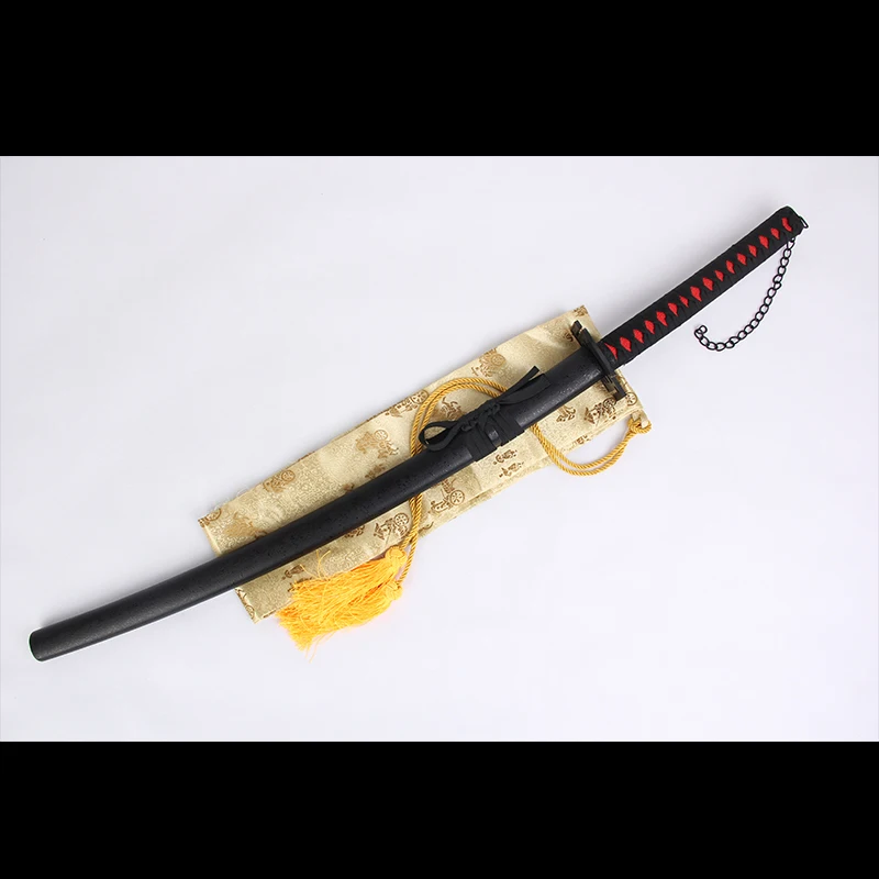Деревянный меч Ichigo cosplay SWORD |