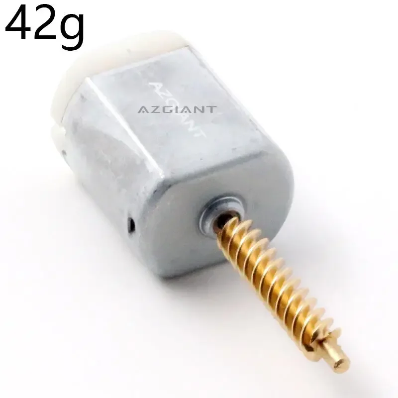 Привод замка багажника автомобиля Azgiant мотор FC-280ST-20150 12 В новый для Subaru Crosstrek 2016-2017