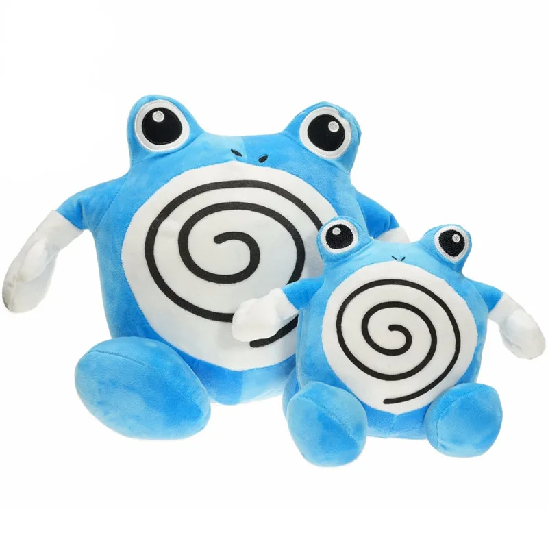 

Плюшевая кавайная кукла с покемоном, 20 см, плюшевый мягкий набивной эльф, детская игрушка, рождественские подарки