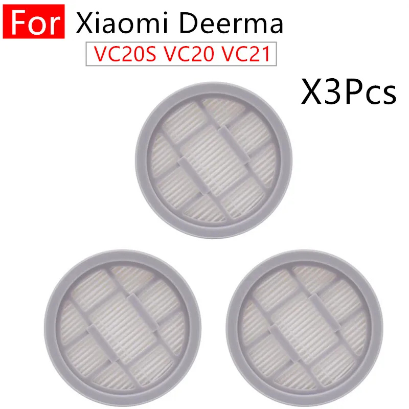 Фильтр НЕРА для пылесоса Xiaomi Deerma VC20S VC20