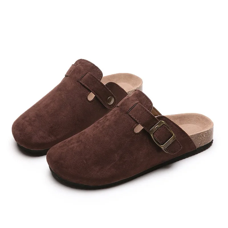 

Slippers Woman Man 2022 New Summer Couple 8 Sandals Women Casual Beach Gladiator Flat Shoes Flat Footwear Mules Plus Size