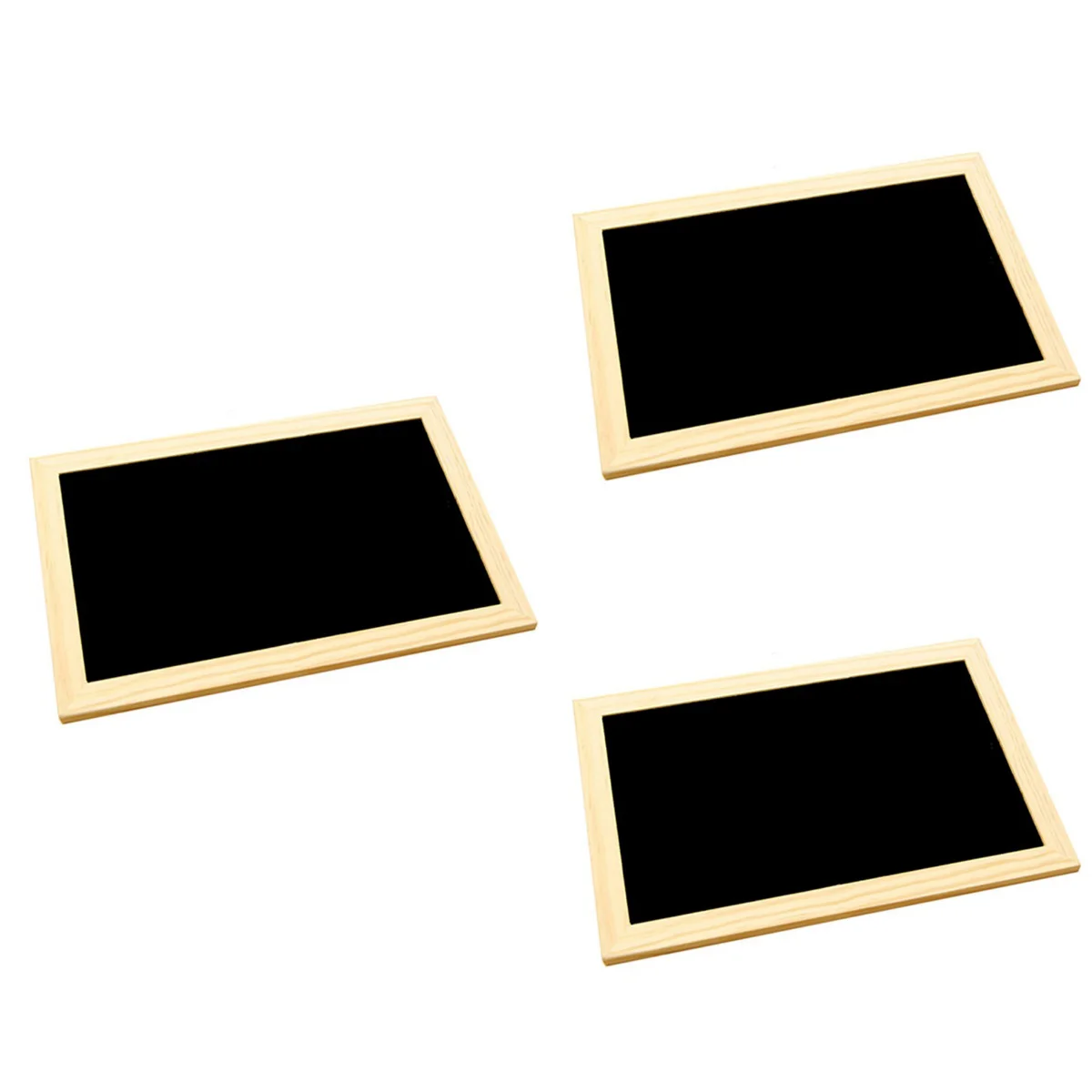 

90 X20cm Para Cuartos Wall Decor Sign Chalkboards Chalkboard Sign Home Decor Display Board Blackboard