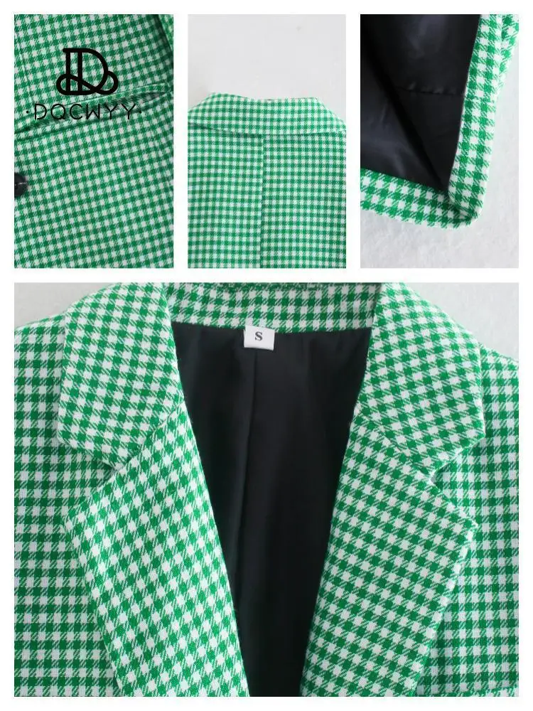 Рисунок 6 - Женский костюм, куртка